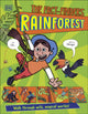 Book cover of: Fact-Finders Rainforest