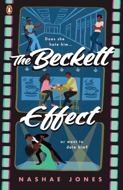 The Beckett Effect