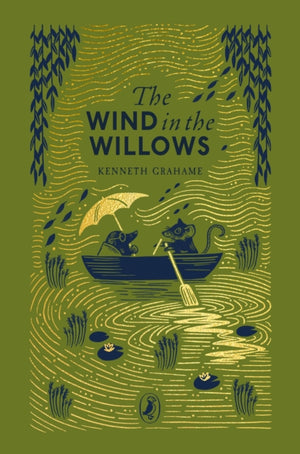 Wind in the Willows