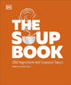 Book cover of: Soup Book