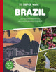 Book cover of: DK Super World Brazil. By: DK Publishing