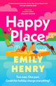 Book cover of: Happy Place