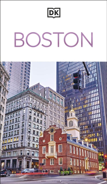 DK Boston