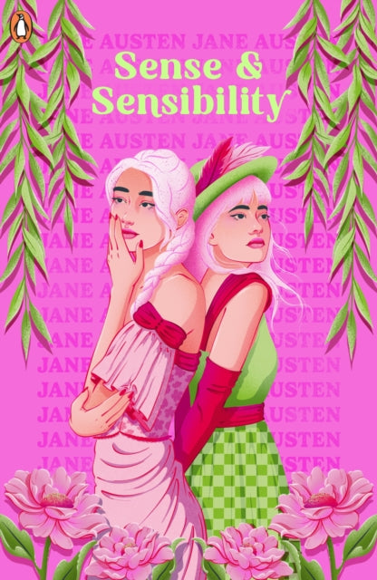 Sense and Sensibility 9780241734872 Jane Austen