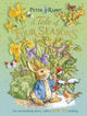 Peter Rabbit: A Tale of Four Seasons, An Enchanting Story with a Pop-up Ending 9780241735367 Beatrix Potter