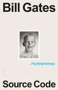 Source Code, My Beginnings