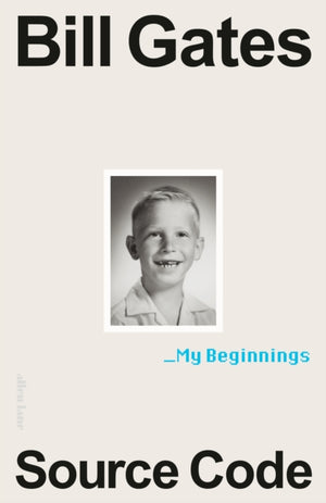 Source Code, My Beginnings