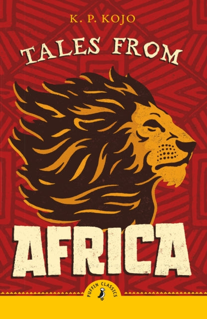 Book cover of: Tales from Africa