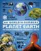 Book cover of: Our World in Numbers Planet Earth