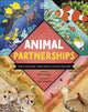 Book cover of: Animal Partnerships