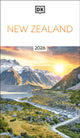 DK New Zealand 9780241740095 DK Travel