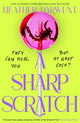 Sharp Scratch 9780241740453 Heather Darwent