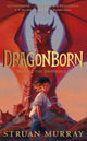 Book cover of: Dragonborn