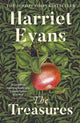 Book cover of: Treasures. By: Harriet Evans