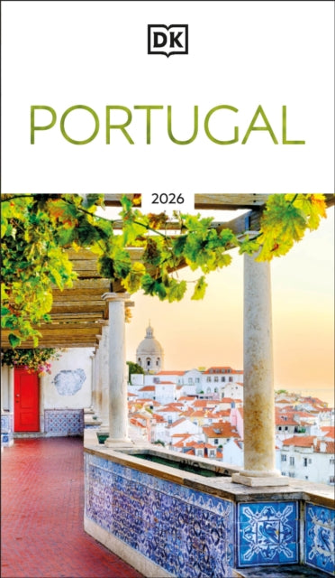 DK Portugal 9780241741801 DK Travel