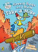 Book cover of: Dr. Seuss Graphic Novel: Green Eggs and Ham Take a Hike