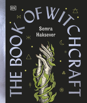 Book of Witchcraft, The Complete Guide