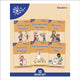 Phonic Books Dandelion Readers Level 5 Prefixes and Suffixes 9780241744338 Phonic Books