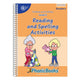 Book cover of: Phonic Books Dandelion Readers Level 5 Prefixes and Suffixes Activities. By: Phonic Books