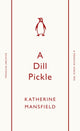 Dill Pickle 9780241746752 Katherine Mansfield