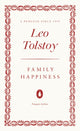 Family Happiness 9780241746936 Leo Tolstoy