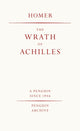 Book cover of: Wrath of Achilles
