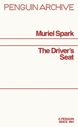 Driver's Seat