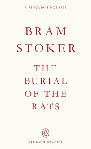 Burial of the Rats