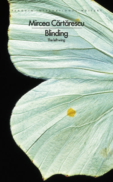 Book cover of: Blinding: The Left Wing