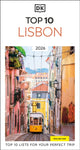 DK Top 10 Lisbon 9780241755952 DK Travel