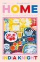 Book cover of: Home