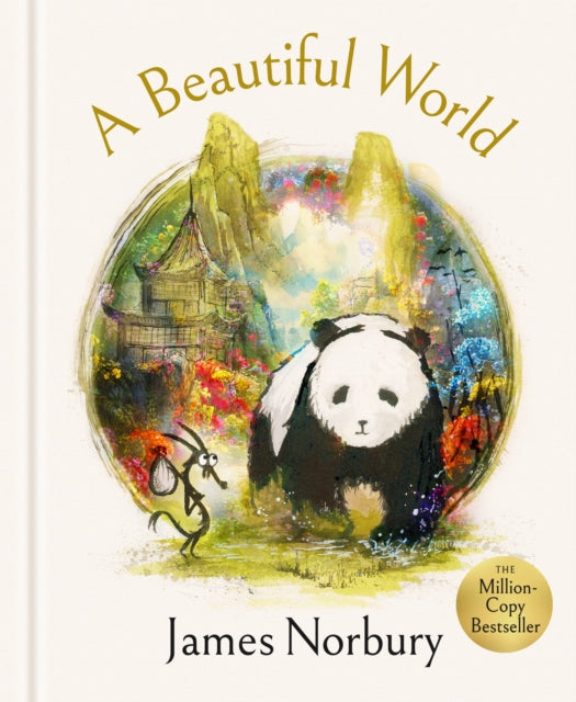 Beautiful World 9780241757529 