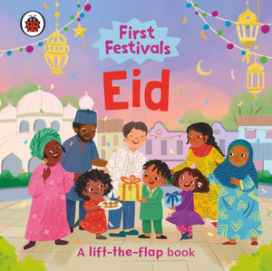 First Festivals: Eid