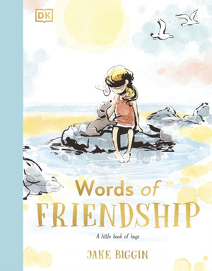 Words of Friendship, A Little Book of Hugs
