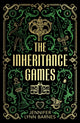 Book cover of: Inheritance Games