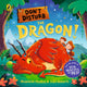 Don't Disturb the Dragon 9780241766798 Rhiannon Findlay
