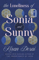 Loneliness of Sonia and Sunny 9780241770825 Kiran Desai