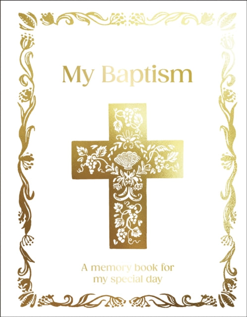 My Baptism