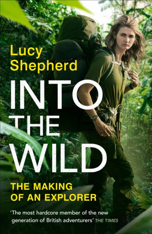 Into the Wild