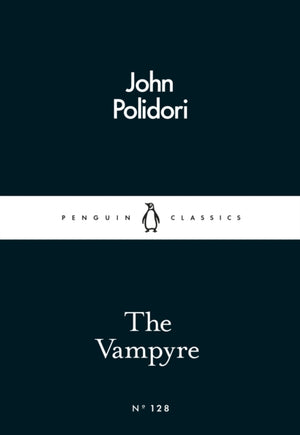 The Vampyre