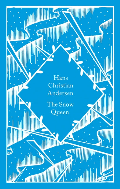 Book cover of: Snow Queen