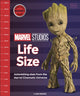 Marvel MCU Life Size