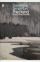 Book cover of: Hand