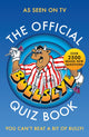 Book cover of: Bullseye Quiz Book