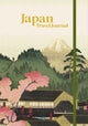 Book cover of: Japan Travel Journal