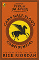 Camp Half-Blood Confidential (Percy Jackson and the Olympians)
