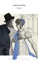Book cover of: Emma
