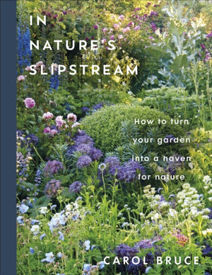 In Nature's Slipstream