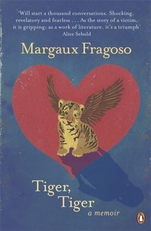 Tiiger, tiiger