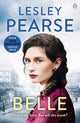 Book cover of: Belle